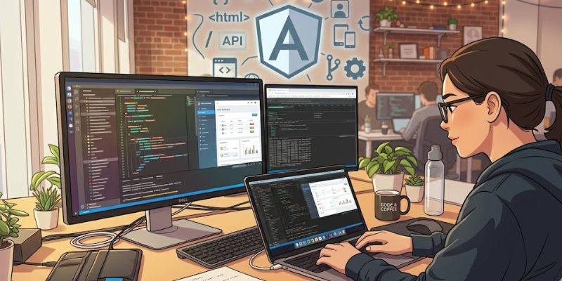 AngularJS Training in Chennai | Angular Course In Chennai